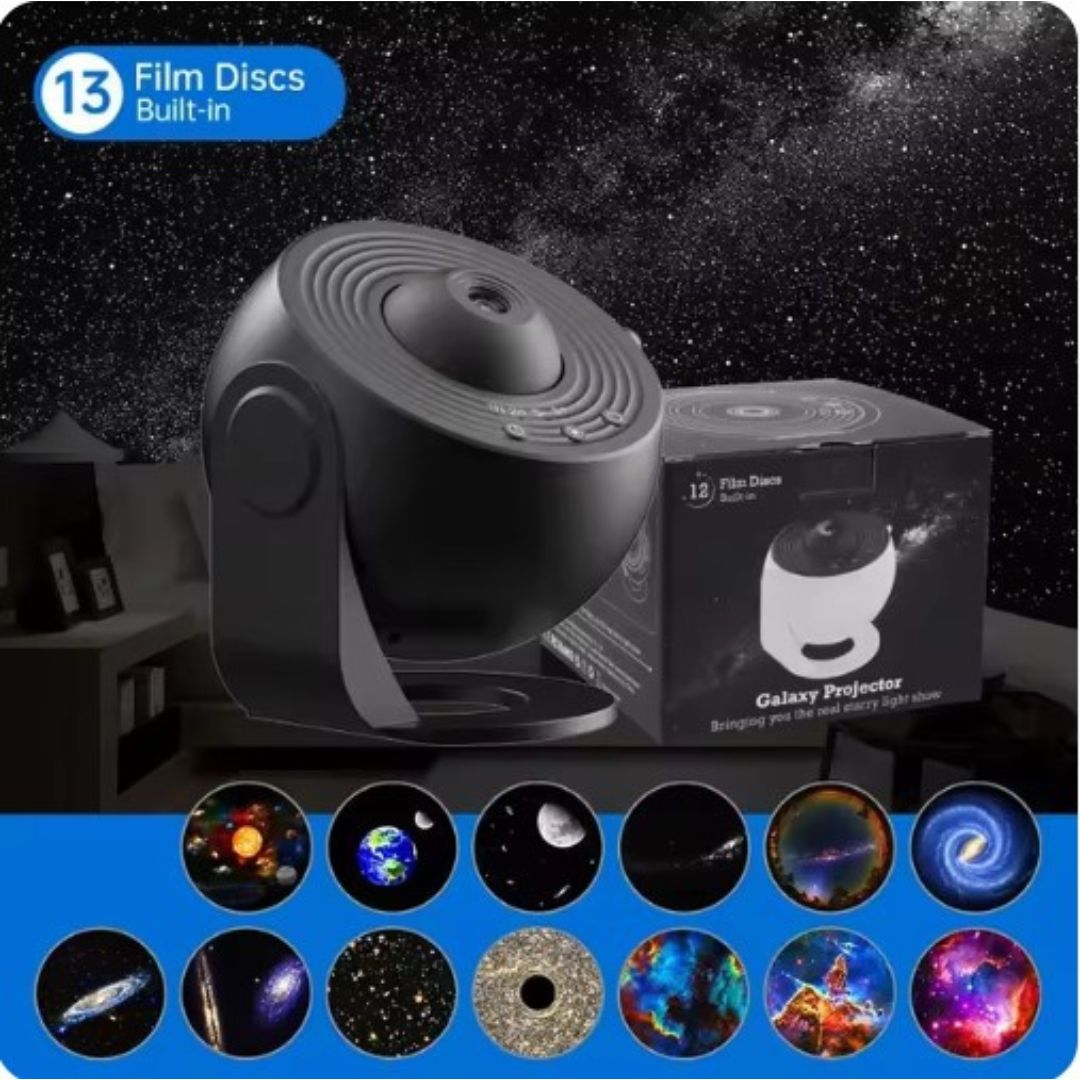 DreamScape | Sternenprojektor