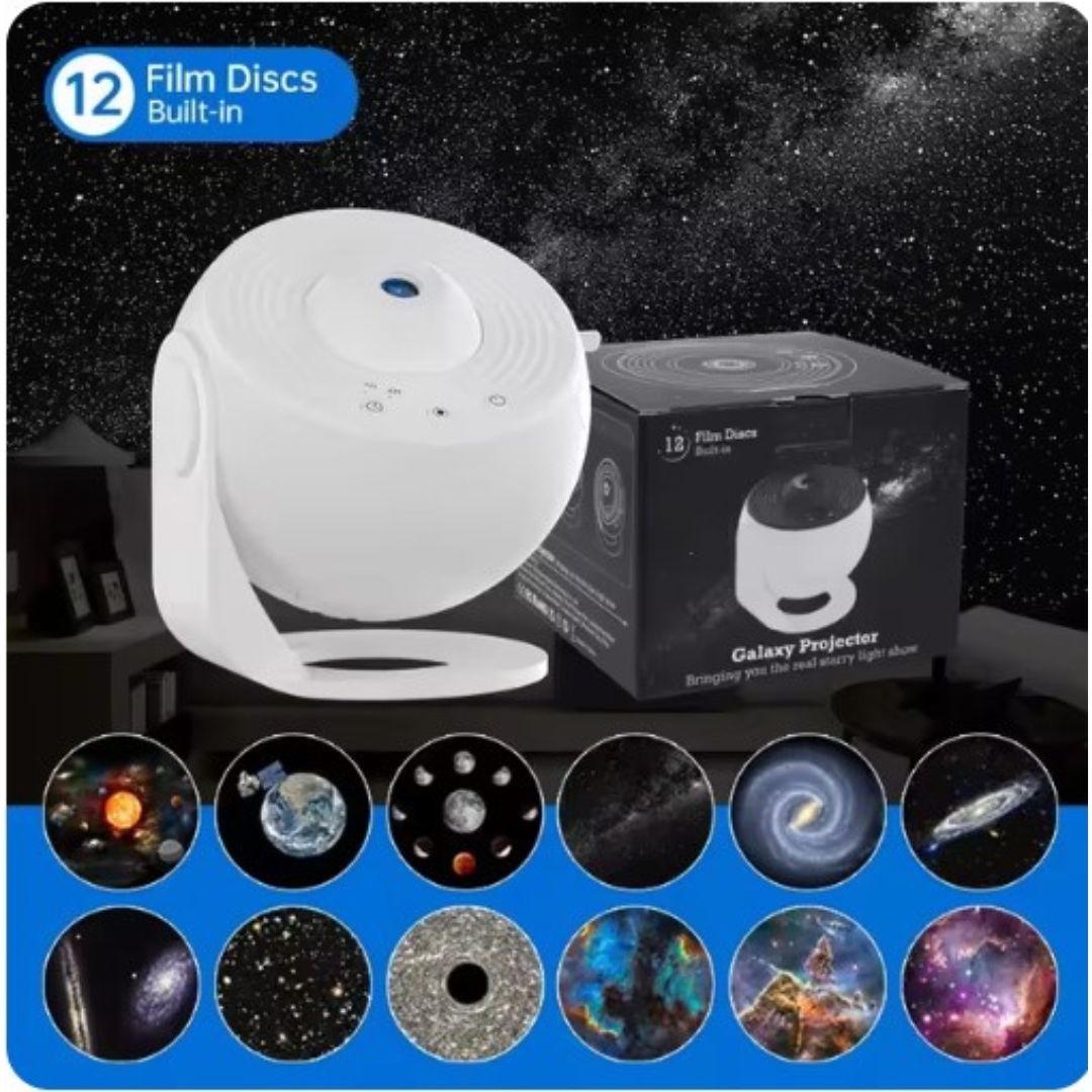 DreamScape | Sternenprojektor