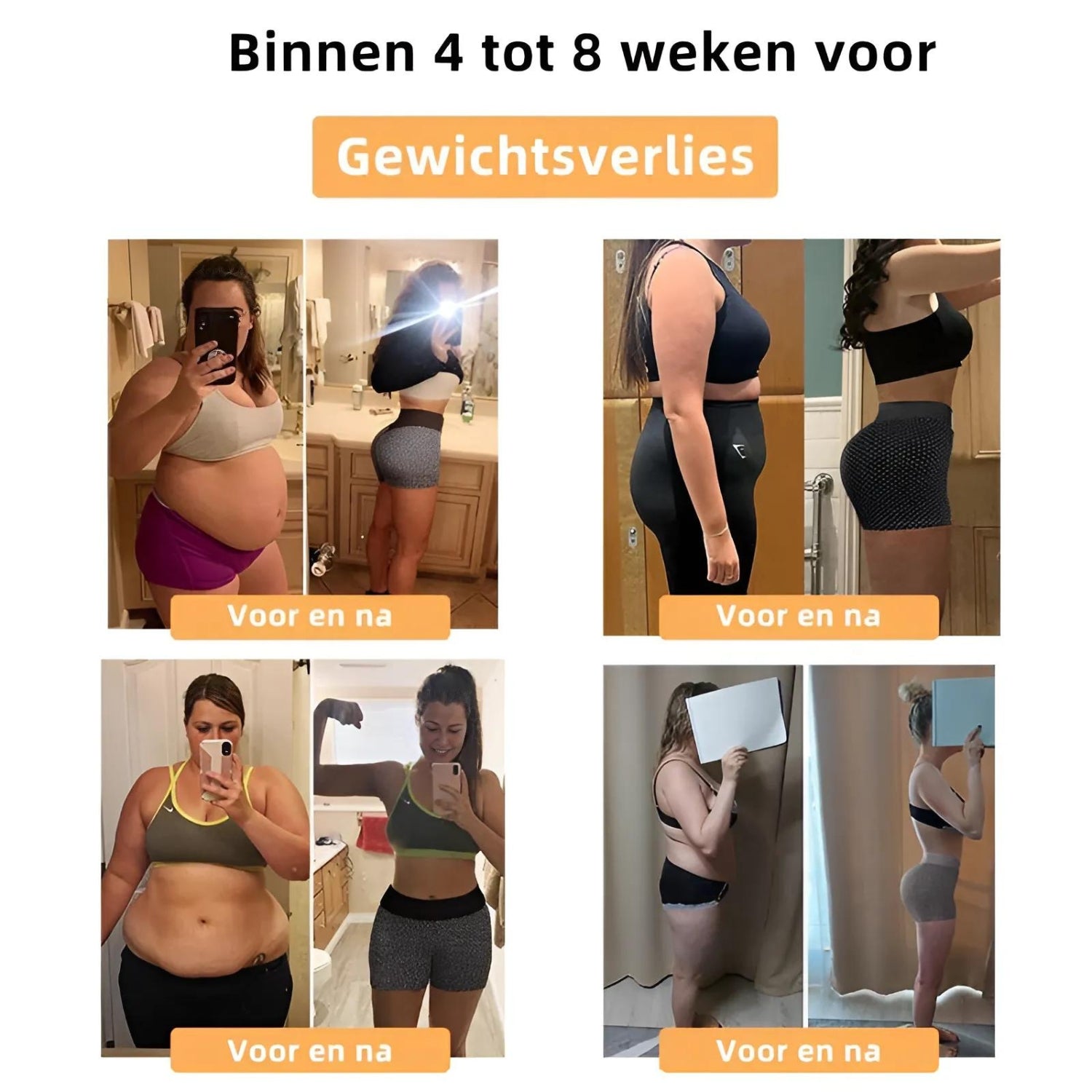 SilkShape Shaping Shorts | Für einen perfekt geformten Po und gezielte Fettverbrennung