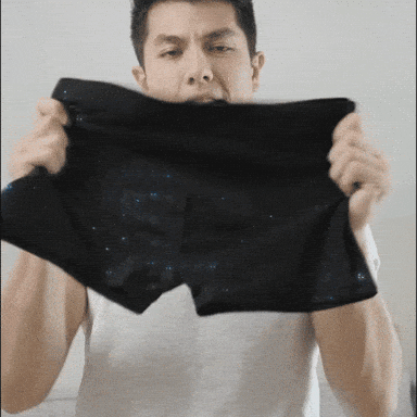 BambooLux Elegante Boxershorts | Ultimativer Komfort für einen ganzen Tag Tragevergnügen