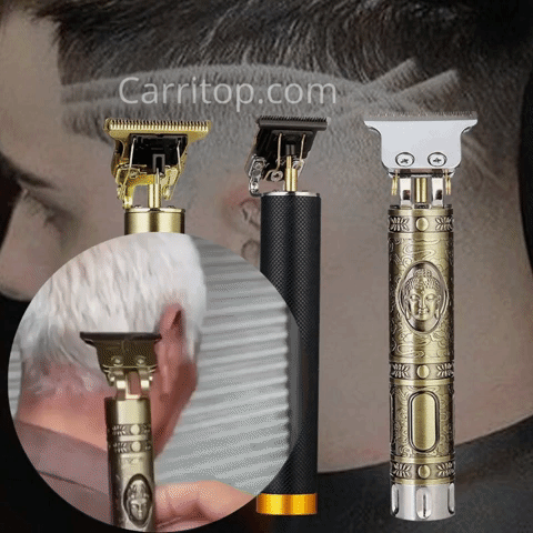 LuxeTrim Elite Haarschneider | Präzision und Stil für einen perfekten Schnitt