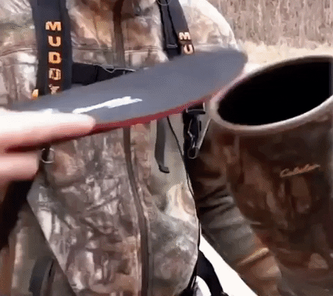 Wiederaufladbare Heizsohlen – USB-wiederaufladbar mit verstellbaren Temperatureinstellungen