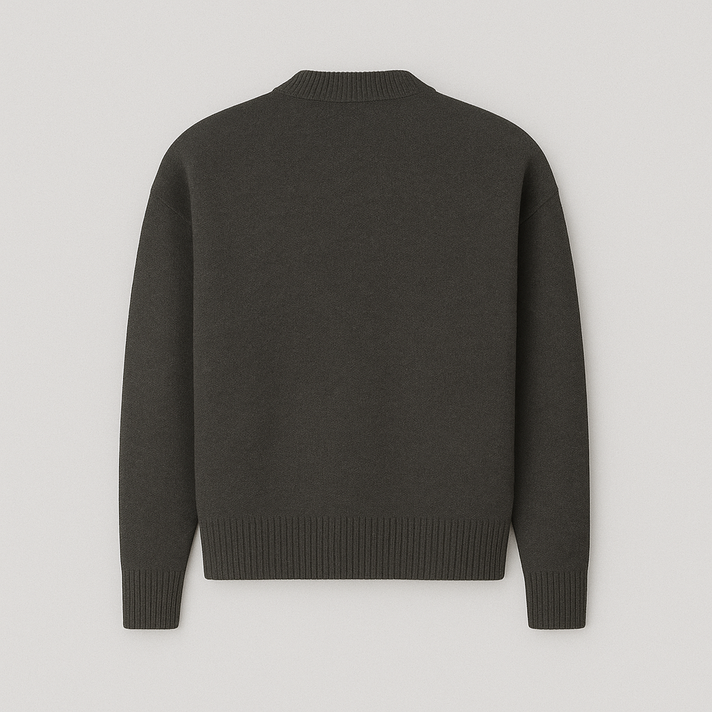 Anely | Pullover Herz-Ass