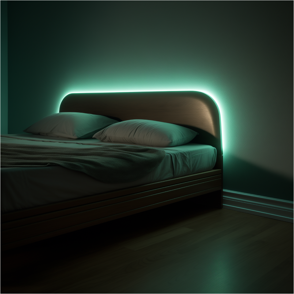 EffortlessLight | Erstelle deine eigene Atmosphäre | für drinnen und draußen