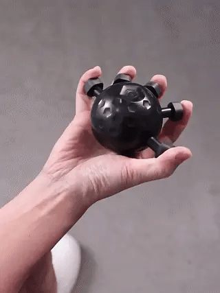 GripEase Finger Trainer | Stärkt die Finger und reduziert Stress