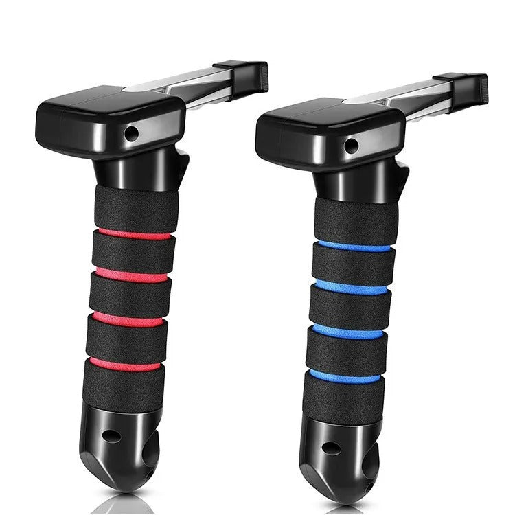 LuxuraGrip Comfort Pro | Ergonomische Unterstützung für ultimativen Komfort und Stabilität