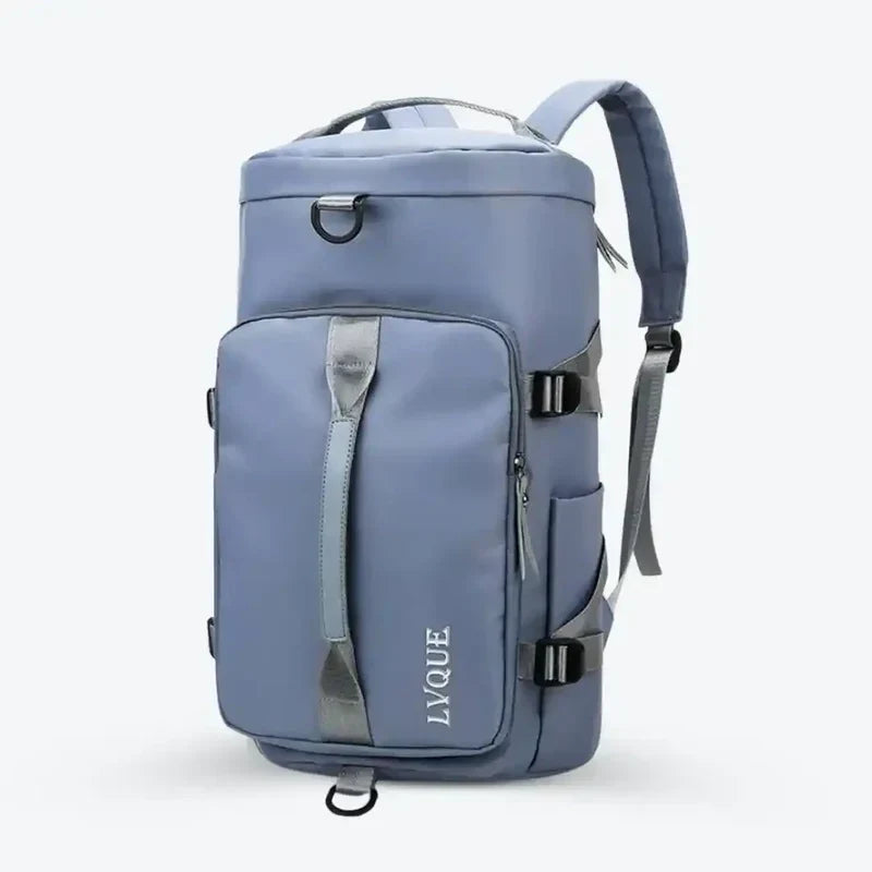 EnduraPack | Wasserdichter Rucksack für Reisen und Fitness