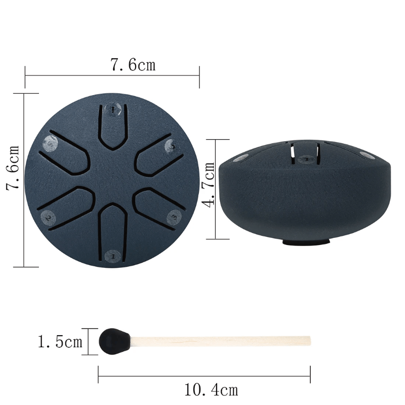 Luxurio Regentrommel Mini | Eleganter Wassertank für stilvolle Gärten