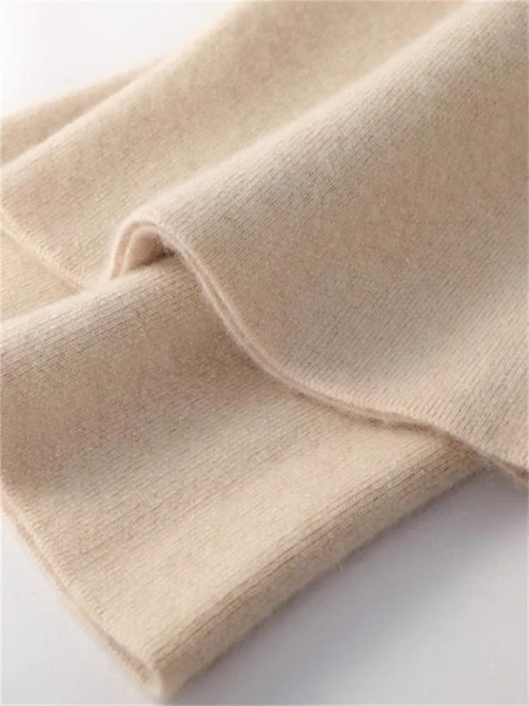 3Leaves Damen Cashmere Komforthose