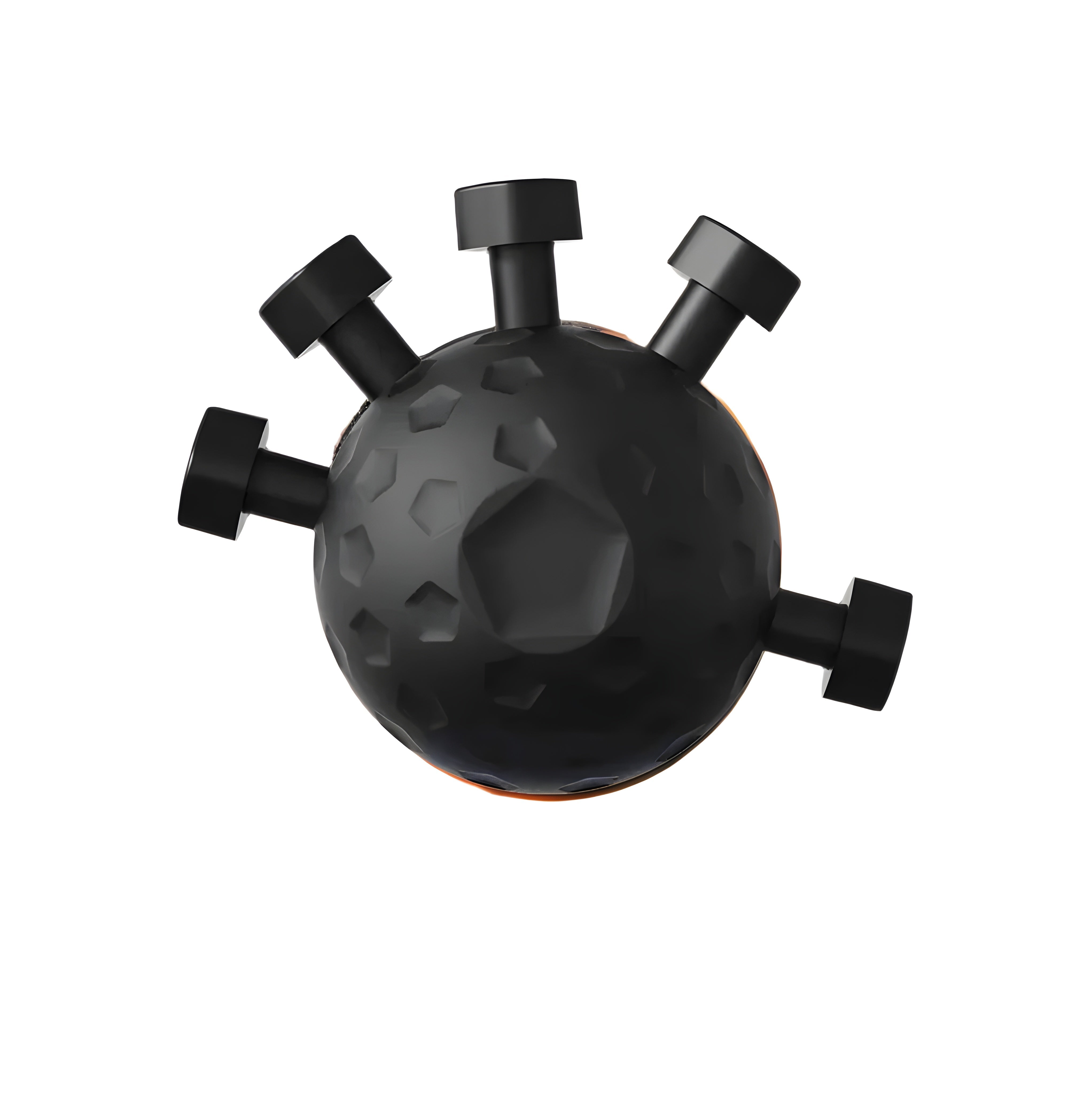 LuxuraGrip Elite Powerball | Verbessere die Griffkraft für überlegene Leistungen