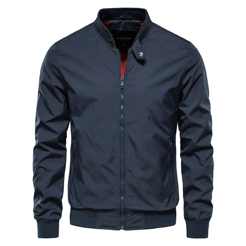 Herbstliche Übergangsjacke für Herren - Levi