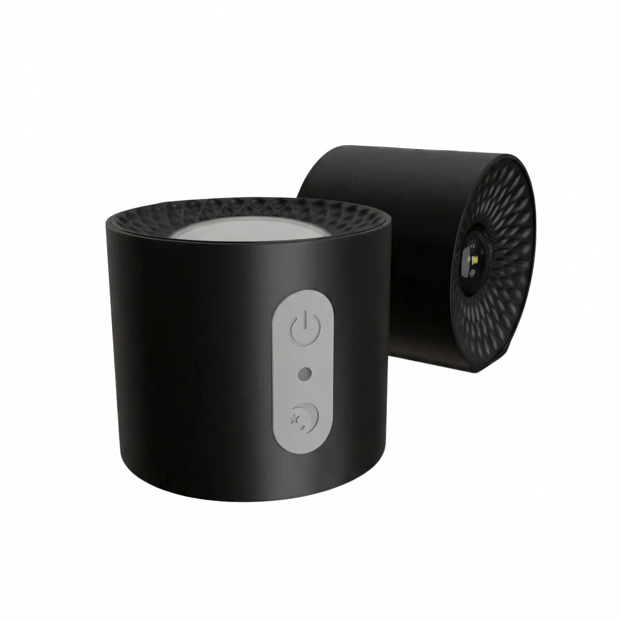 Nuvia | Drahtlose LED Wandleuchte