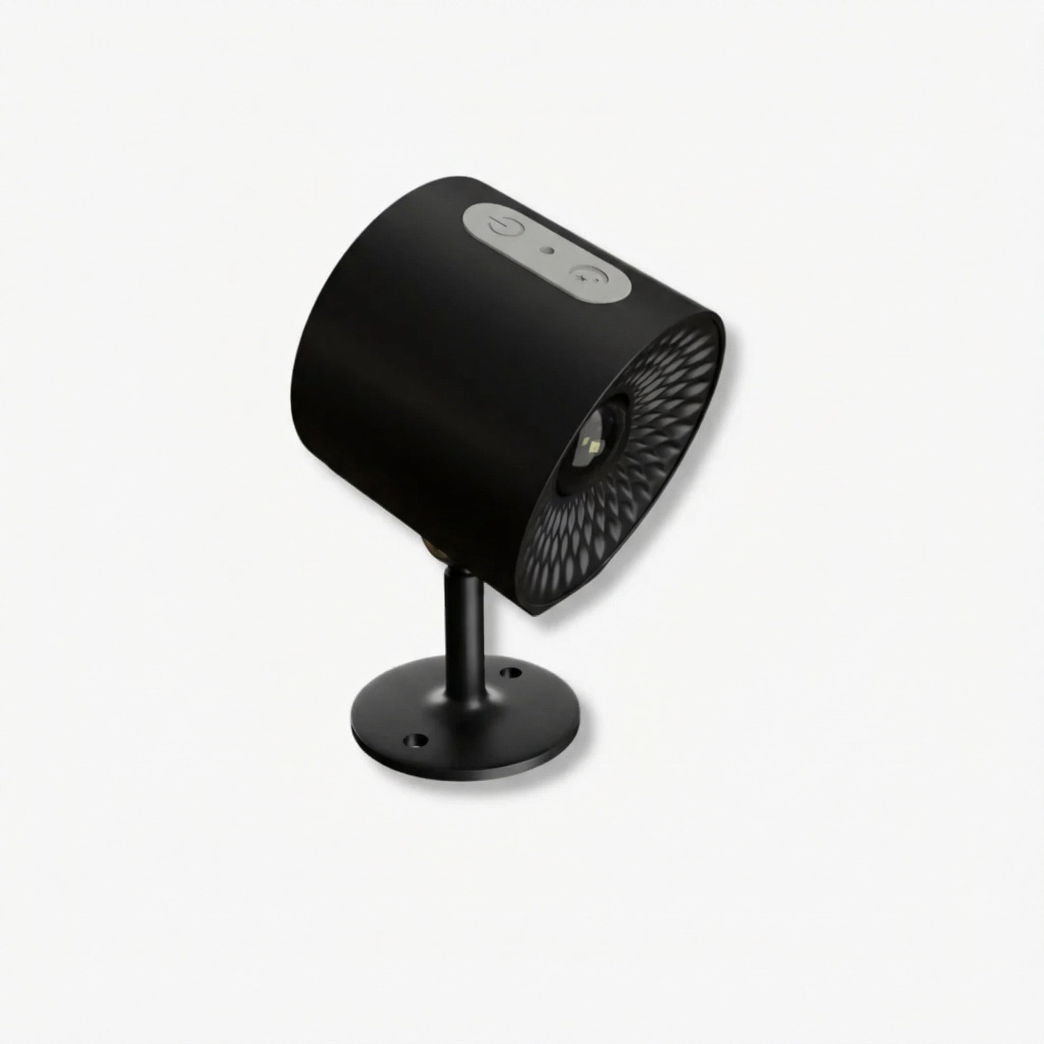 Nuvia | Drahtlose LED Wandleuchte