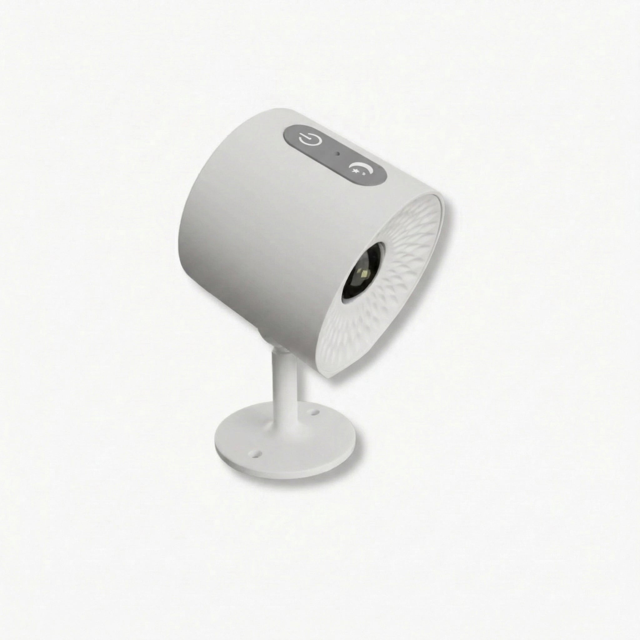 Nuvia | Drahtlose LED Wandleuchte