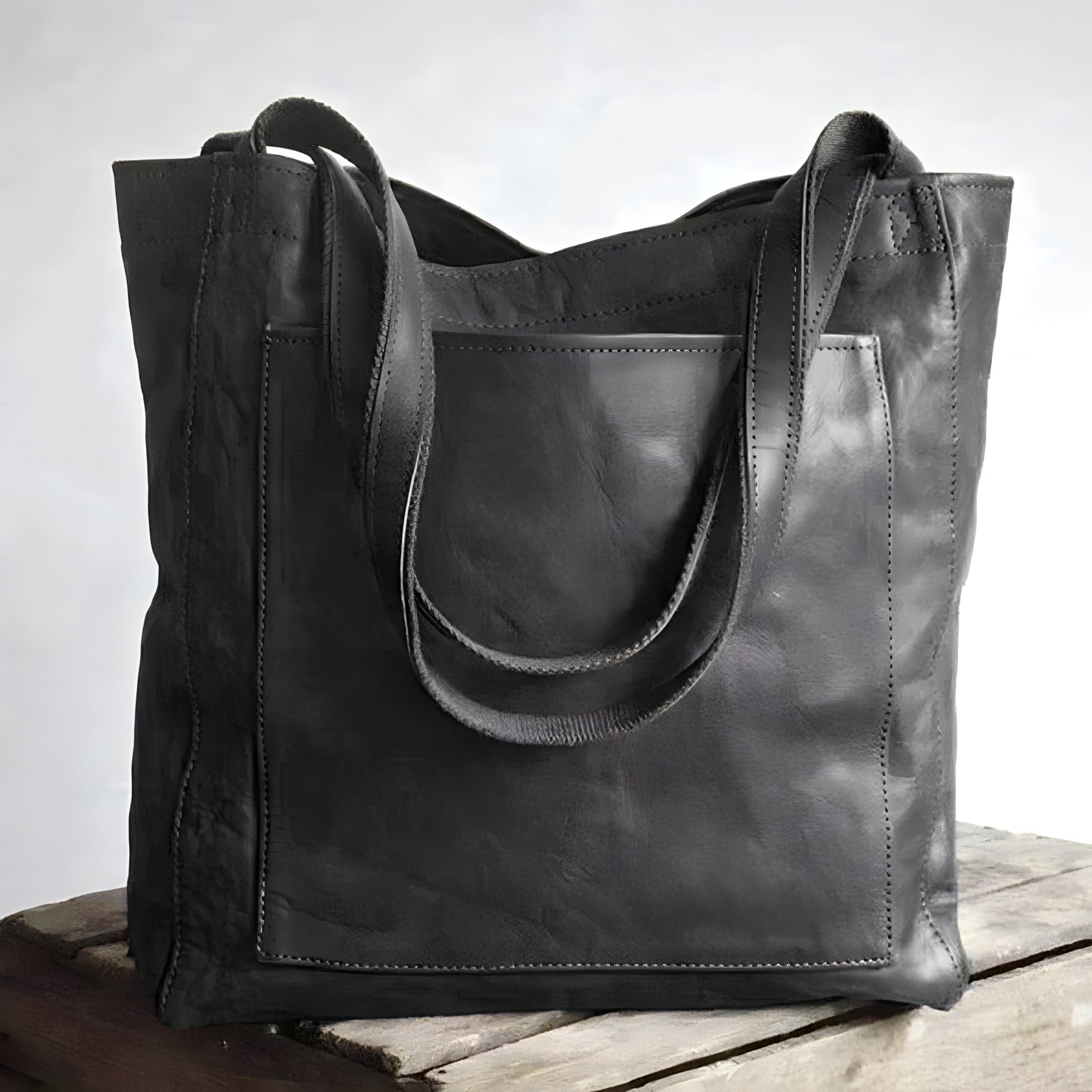 Julienne - Vintage Tasche