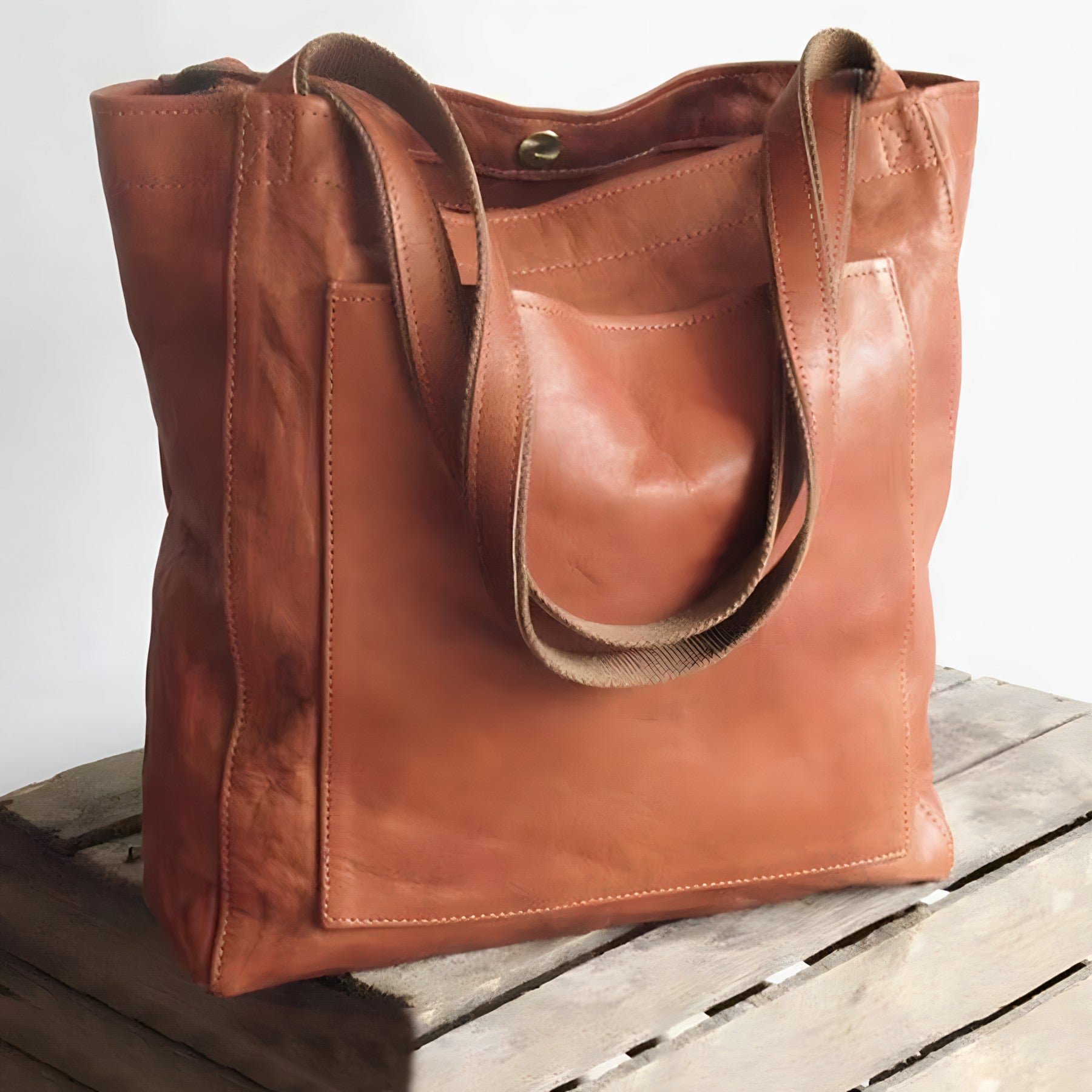 Julienne - Vintage Tasche