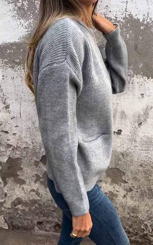 Linda™ Stilvolles Vest