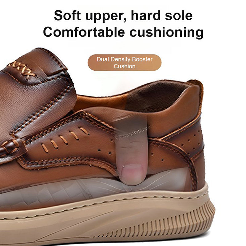 Jansen Komfort Slipper | Stilvolle und bequeme Slipper für jeden Anlass