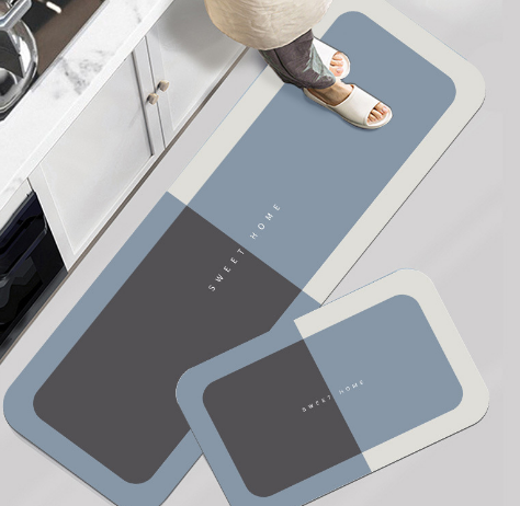 DrySecure Mat | Ideal für Ihre Küche oder Ihr Badezimmer