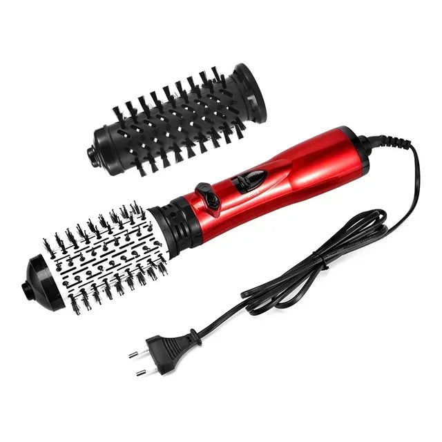 Magische Haarstyler-Bürste