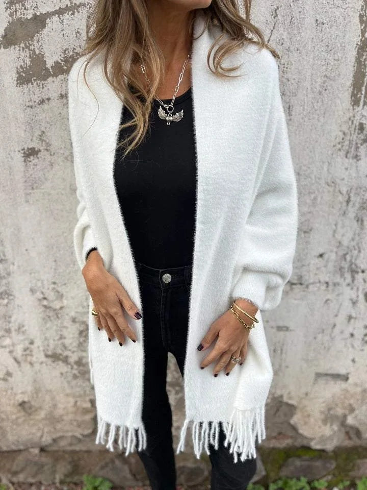 Nora™ Warme Damenjacke