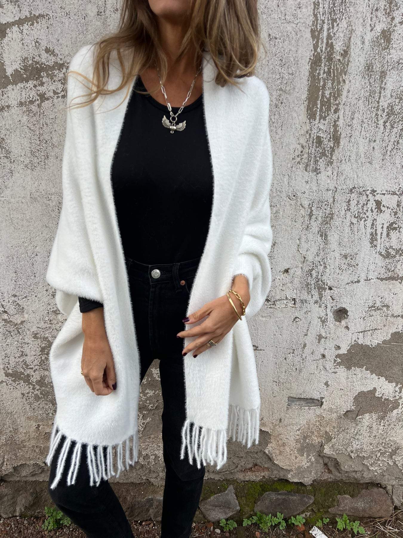 Nora™ Warme Damenjacke