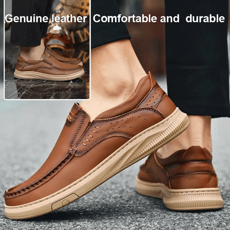 Jansen Komfort Slipper | Stilvolle und bequeme Slipper für jeden Anlass
