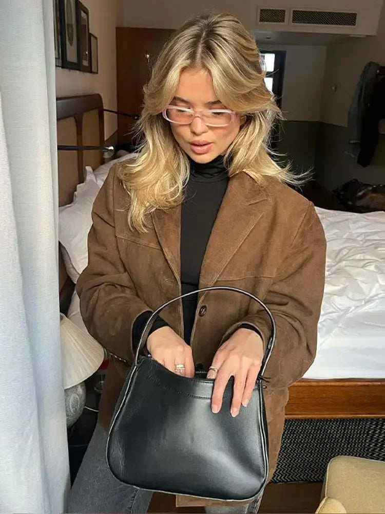 Zara™ Elegante Herbstjacke