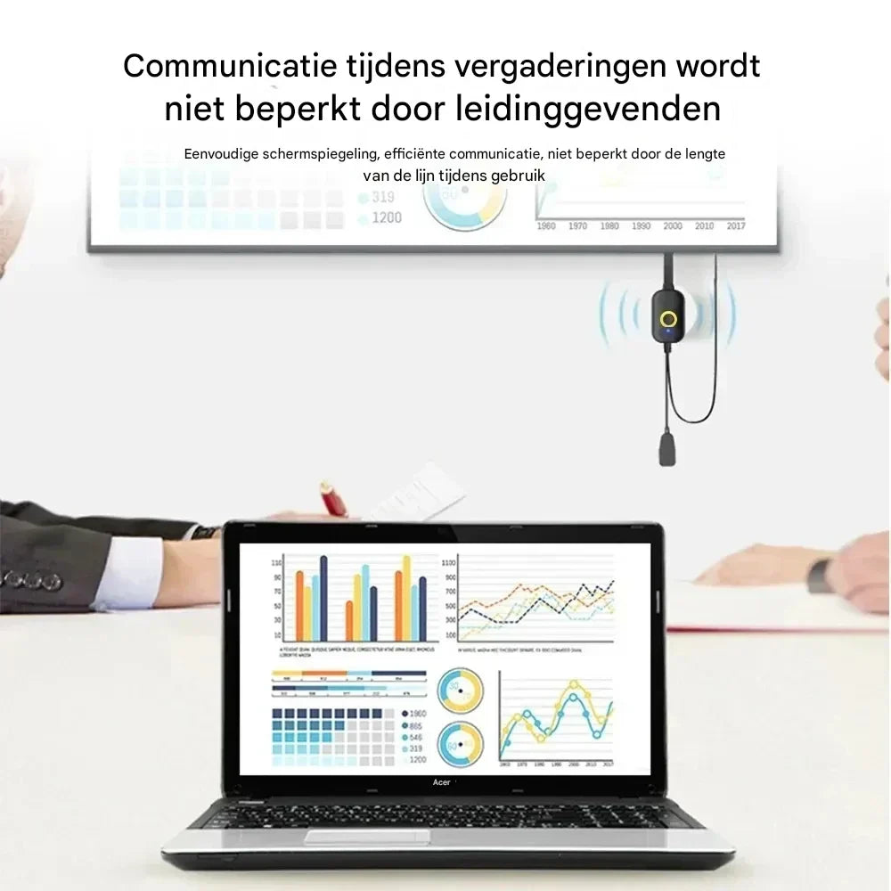Frostwear | Stream Alles Direkt Auf Großem Bildschirm Ohne Wifi