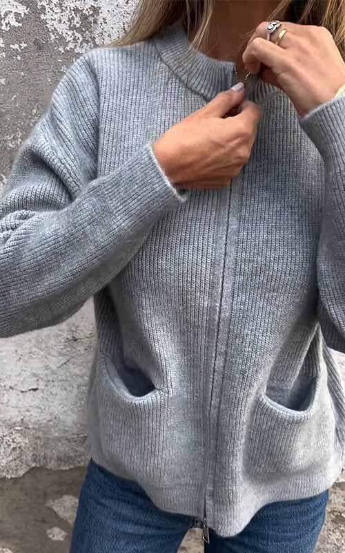 Linda™ Stilvolles Vest