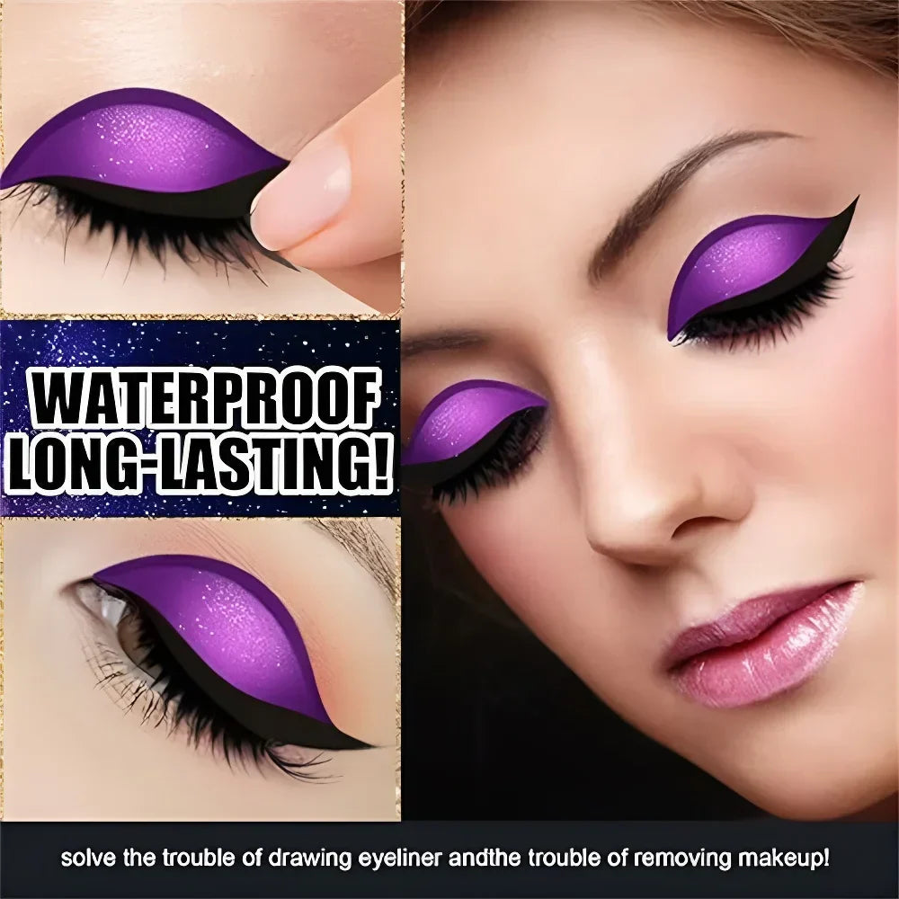GlamGlow Augensticker | Mühelose Augen-Glamour für eine sofortige Transformation