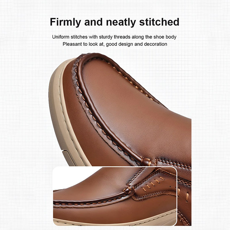 Jansen Komfort Slipper | Stilvolle und bequeme Slipper für jeden Anlass