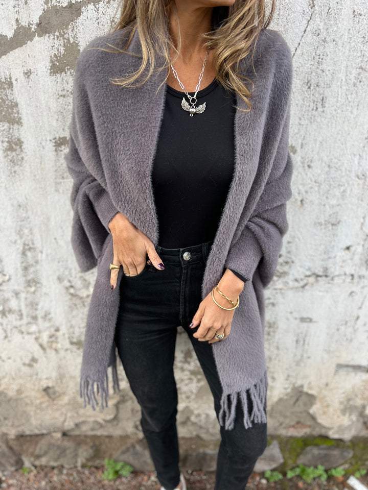 Nora™ Warme Damenjacke