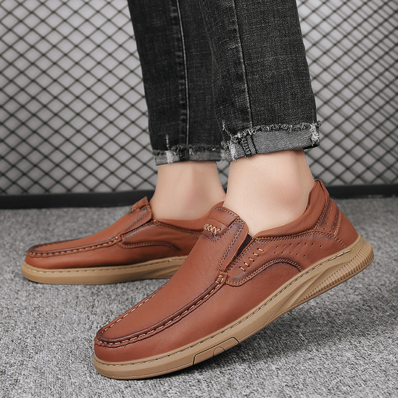 Jansen Komfort Slipper | Stilvolle und bequeme Slipper für jeden Anlass