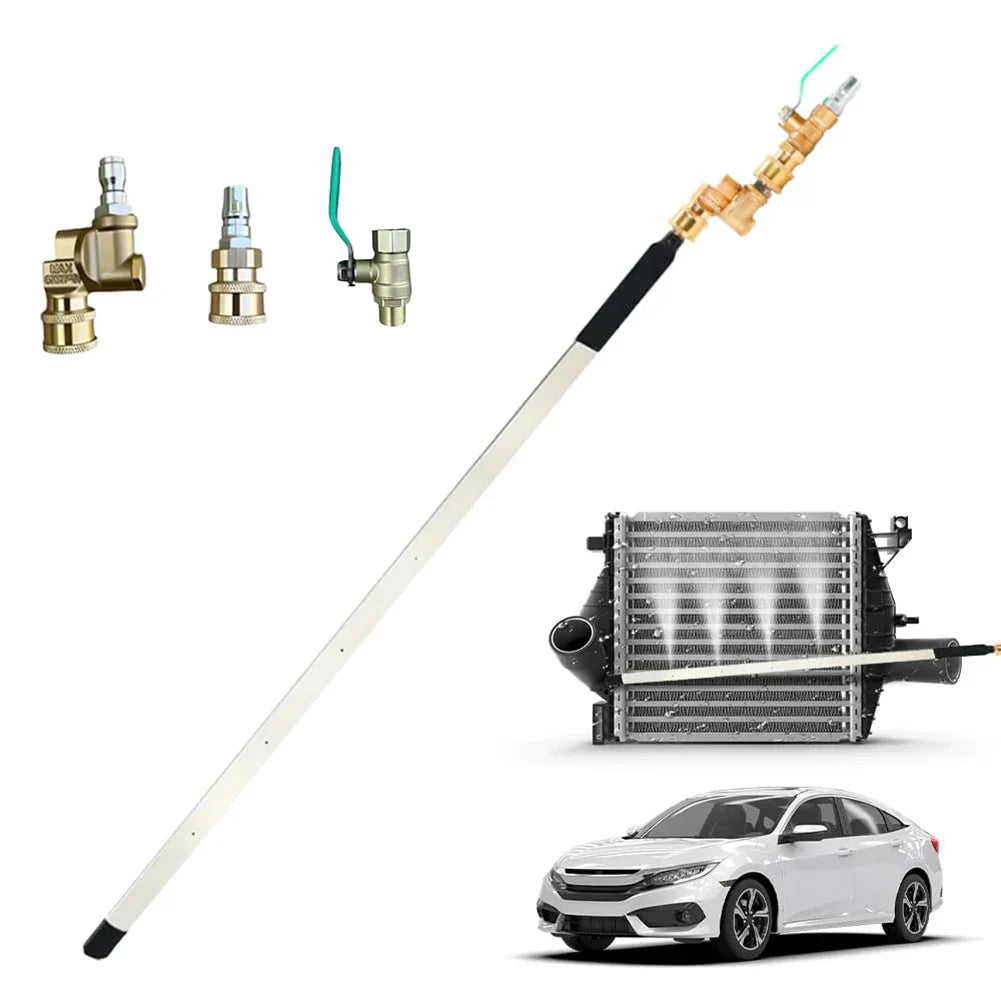 Raptor CleanPro Reinigungsstab | Effektiver Stab für gründliche Reinigung und Wartung