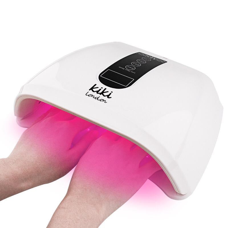 LuxeGlow 96W LED Lampe | Elegante Beleuchtung für eine raffinierte Atmosphäre