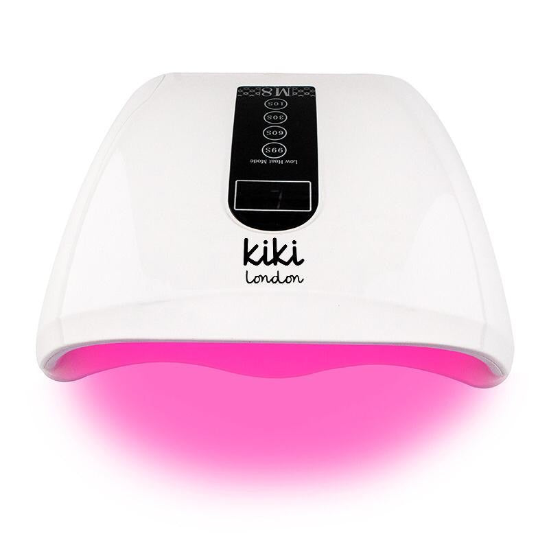 LuxeGlow 96W LED Lampe | Elegante Beleuchtung für eine raffinierte Atmosphäre