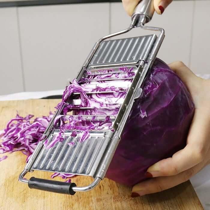 RaspElegance Luxe Rasp | Professionelle Reibe für perfekte Ergebnisse