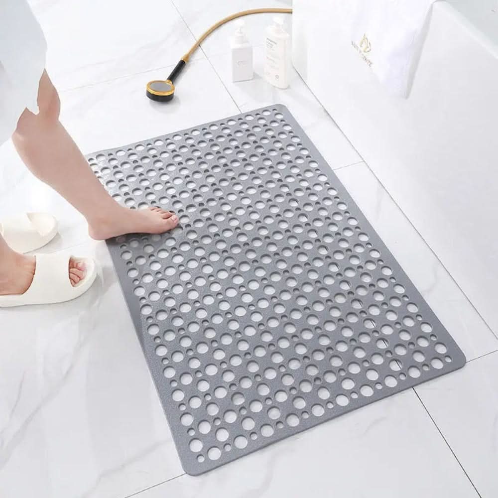 SAFEBATH – Luxus Anti-Rutsch Duschmatte für hygienische Sicherheit