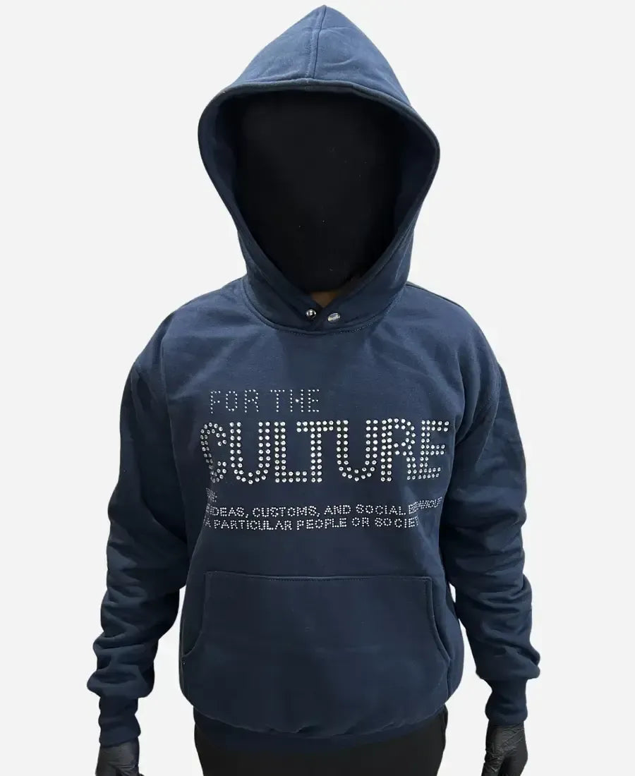Hoodie - Modernes Design - Komfort und Stil