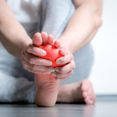 StepComfort | Einlegesohlen für Plattfüße | Auf Maß zuschneidbar