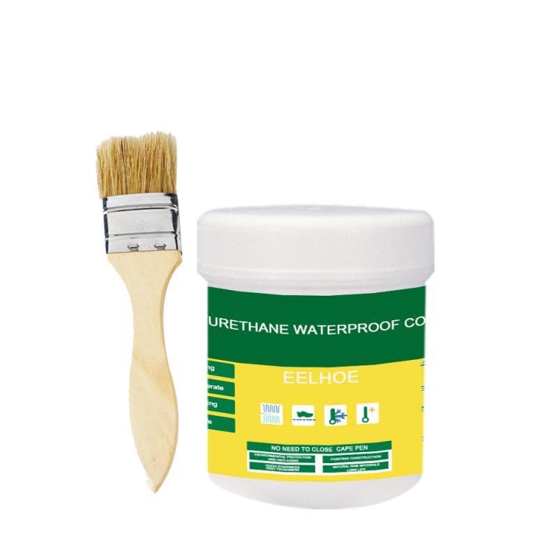 Unsichtbarer wasserdichter Kleber (SonderANGEBOT 1+1)