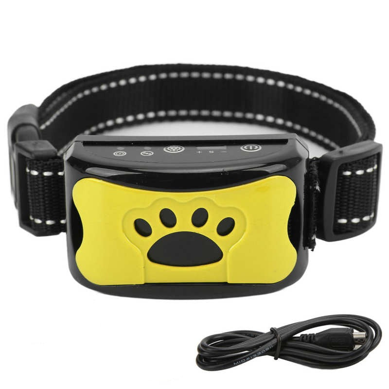 Norvo Anti-Bell Halsband - Sicher | Effektiv | Komfortabel