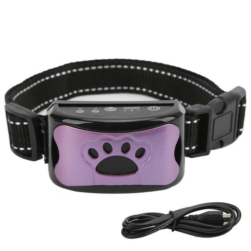 Norvo Anti-Bell Halsband - Sicher | Effektiv | Komfortabel