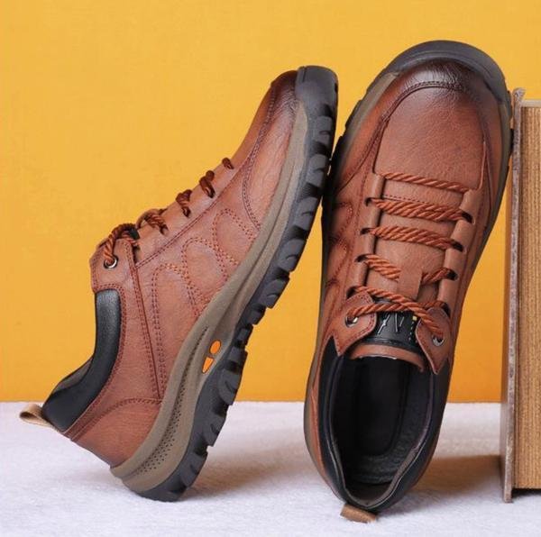 NordSteg™ - Orthopädische Schuhe