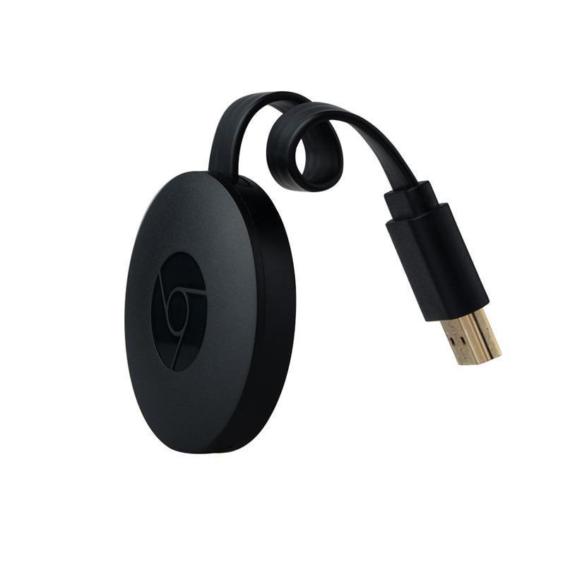 Chromecast - Netflix in 1080p HD streamen