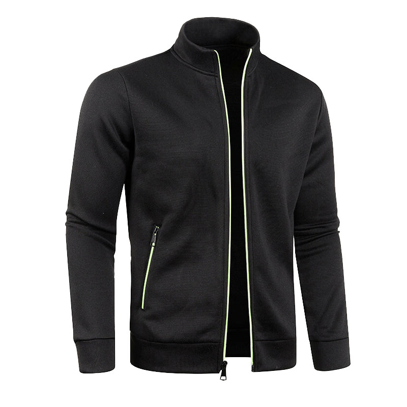 Herren Fleece-Weste – Warm, Atmungsaktiv und Stilvoll für Kalte Tage