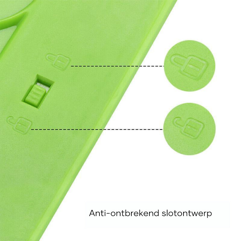 KreativBoard LCD Zeichen-Tablet | Perfekt für Bildung, Kreativität und den täglichen Gebrauch