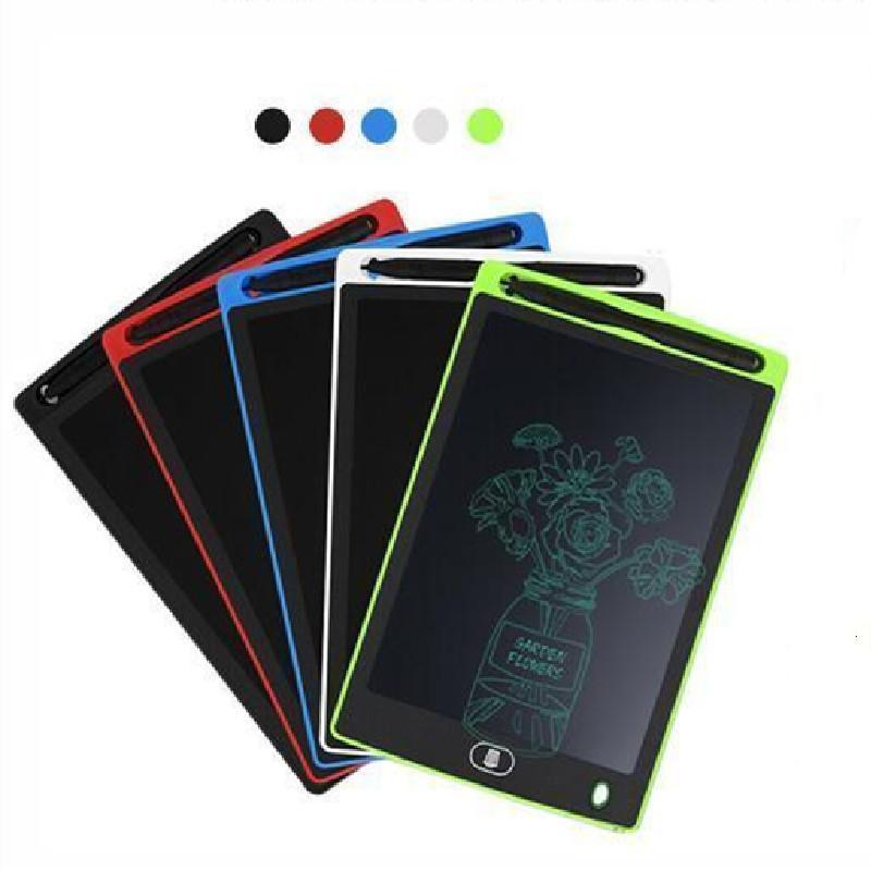 KreativBoard LCD Zeichen-Tablet | Perfekt für Bildung, Kreativität und den täglichen Gebrauch