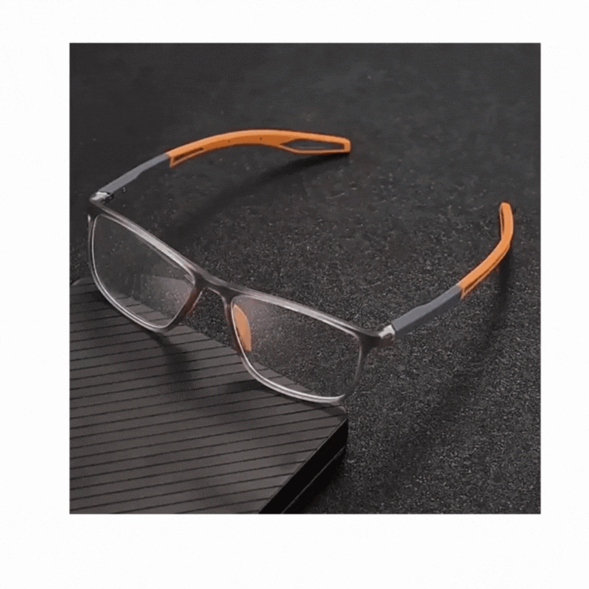 Lesebrille - ClearSight | Leicht & Elegant